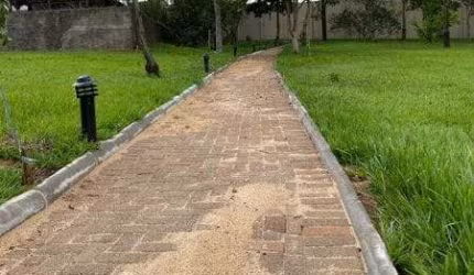 Terreno no Condomínio Villágio do Engenho