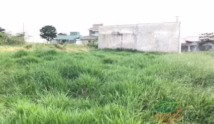 Terreno à venda 300M², Jardim Espanha, Cambé - PR