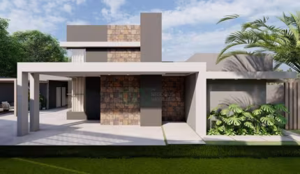 CASA NO JD MORADA DO SOL EM CAMBÉ