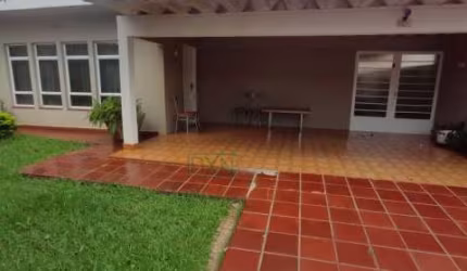 CASA GRANDE COM 3 QUARTOS EM LONDRINA