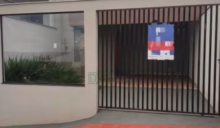 CASA GEMINADA NO JD PARANÁ EM CAMBÉ