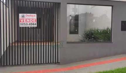 CASA GEMINADA NO JD PARANÁ EM CAMBÉ