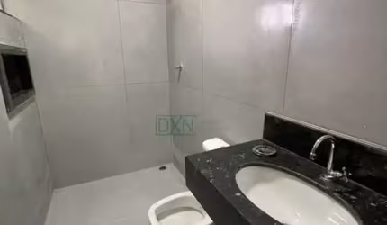 CASA GEMINADA COM 3 QUARTOS NO JD MONTE ALTO EM CAMBÉ