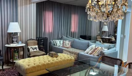 RESERVA SANTANA RESIDENCE