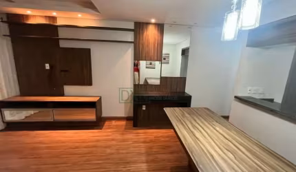 Condomínio Novittá Residence