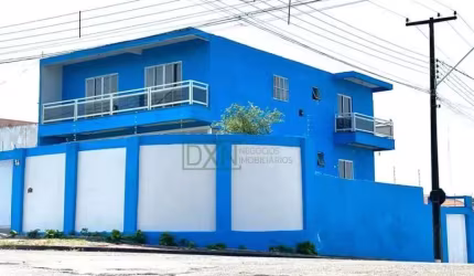 CASA SOBRADO COM 6 QUARTOS EM LONDRINA