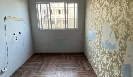 Apartamento com 2 quartos no Residencial Terra de Santa Cruz