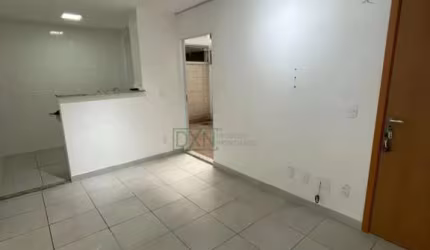 APARTAMENTO COM 2 QUARTOS NO RESIDENCIAL LA FIORE EM CAMBÉ