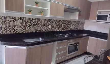 CASA TERREA COM 2 QUARTOS EM LONDRINA