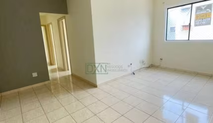 APARTAMENTO COM 3 QUARTOS NO RESIDENCIAL VALE DO SOL