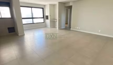 APARTAMENTO COM 2 SUÍTES NO EDIFICIO INSIGHT PALHANO
