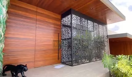 CASA DE ALTO PADRÃO COM 3 SUÍTES NO VILLÁGIO DO ENGENHO