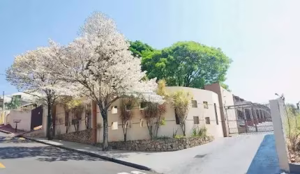 Sobrado Geminado no Condomínio Residencial José da Costa em Cambé