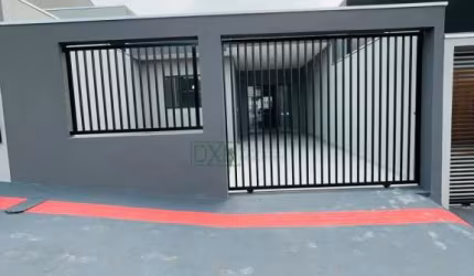 CASA GEMINADA COM 3 QUARTOS E SUITE NO JD ALTO PARAISO EM CAMBÉ