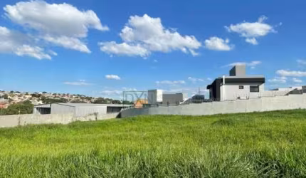 TERRENO 480m² NO MANELLA EM CAMBÉ