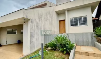 Sobrado Jardim Vila Rica com 03 quartos sendo 01 suíte Master em Cambé