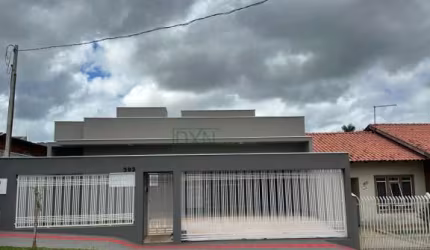 CASA COM 3 QUARTOS E 2 SUÍTES NO PLANALTO VERDE EM CAMBÉ