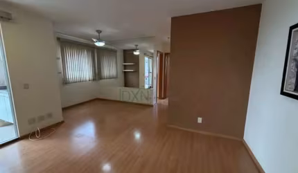 APARTAMENTO COM 2 QUARTOS EM ANDAR ALTO NO CONDOMINIO DUE TORRI
