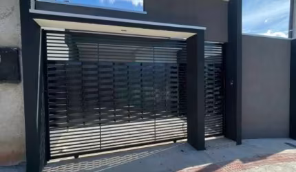 CASA GEMINADA COM 3 QUARTOS SENDO UM SUITE NO JD CIDADE ALTA EM CAMBÉ