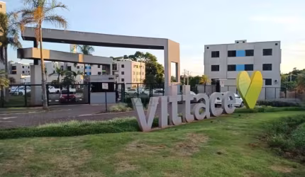 APARTAMENTO COM 2 QUARTOS NO VITTACE RESERVA
