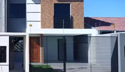 SOBRADO COM 3 QUARTOS E SUITE NO COLUMBIA EM LONDRINA
