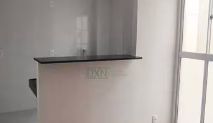 APARTAMENTO COM 2 QUARTOS NO COND RESIDENCIAL LA SENNA