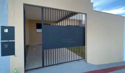 CASA COM 3 QUARTOS E 1 SUÍTE em LONDRINA