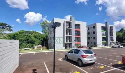 APARTAMENTO COM 2 QUARTOS A VENDA NO VITTACE EM CAMBÉ