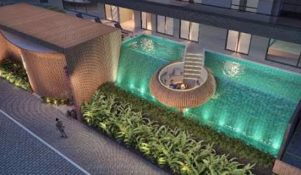 Lançamento de Apartamentos Alto Padrão de 2 á 4 Suítes e Lazer Completo no Bessa