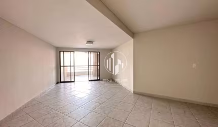 Amplo Apartamento de 165m2 com 4 Suítes + DCE em Manaíra