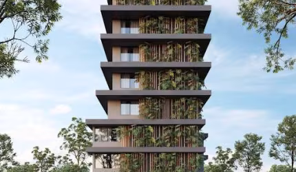 Flats na planta a poucos metros da Orla de Cabo Branco
