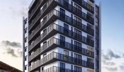 Apartamento na planta com 01 e 02 quartos à 300m do mar em Manaíra