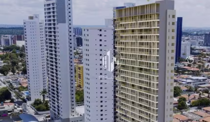 Apartamento com 103 m2 no Bairro do Estados
