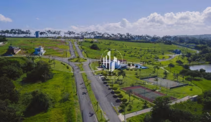 Lotes a partir de 181m2 no Village Damha Parahyba a partir de R$ 139 mil