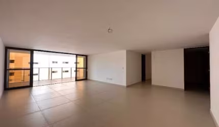 Apartamento Luxo 4 suítes em Cabo Branco
