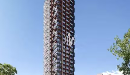 Apartamentos compactos na planta na Av. Ruy Carneiro em Miramar