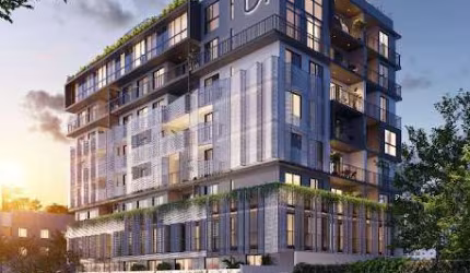 Lançamento Apartamentos 2 e 3 Quartos no Jardim Oceania, à 200m do Mar