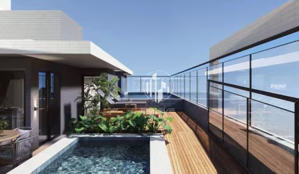 Apartamentos de 2 e 3 quartos a 3 minutos da Praia de Intermares