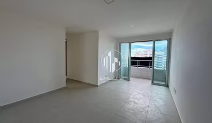 Apartamento com 02 quartos ao lado do Parque Parahyba 2