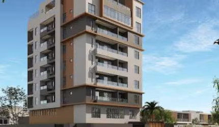 Apartamentos na planta com 01 e 03 quartos próximo a Praça do Caju