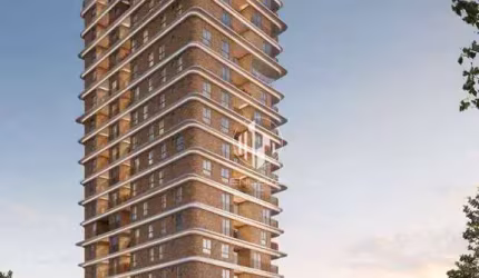 Apartamentos na planta com 2 e 3 quartos no Aeroclube