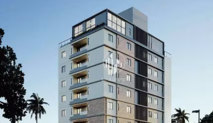 Apartamentos com 02 e 03 quartos em Intermares