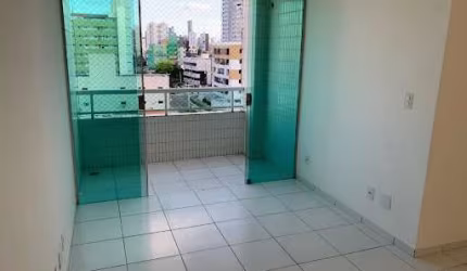 Apartamento de 150m2 com 3 Quartos à 200m do Mar do Bessa