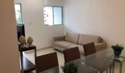 Apartamento de 93m2 com 3 Quartos + DCE, na Praia de Camboinha
