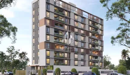 Apartamentos com 03 quartos no coração do Bairro dos Estados