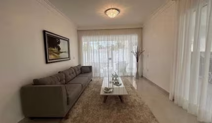 Casa de 203m2 com 3 Quartos, em Intermares
