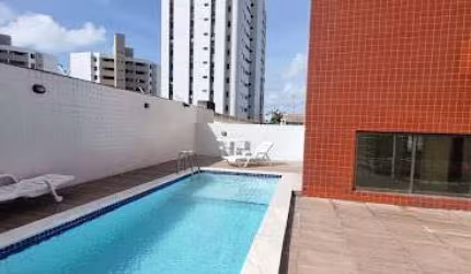 Apartamento de 86m2 com 3 Quartos + DCE, no Jardim Oceania