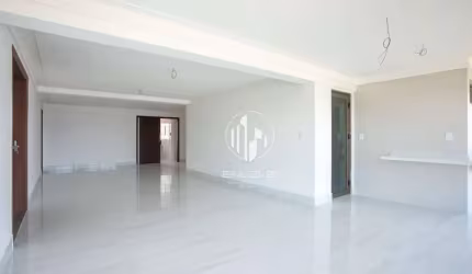 Amplos apartamentos de luxo com 04 suítes em condomínio club no Bairro dos Estados