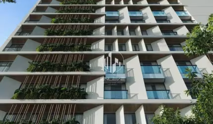 Apartamentos projetados de 02 quartos no coração do Miramar
