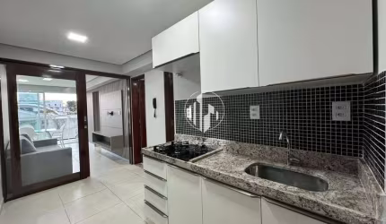 Apartamento porteira fechada pé na areia do Caribessa